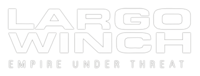Largo Winch: Empire Under Threat logo for Gamecube